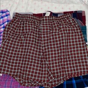 Hanes Boxer Short
